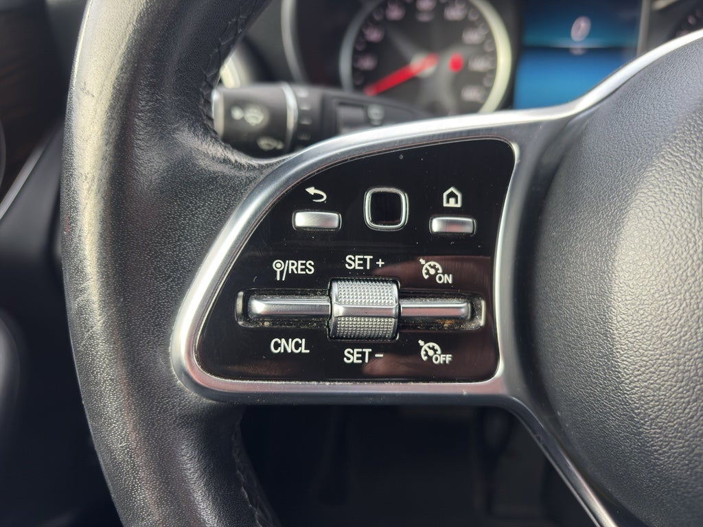 2020 Mercedes-Benz GLC 300 4MATIC®