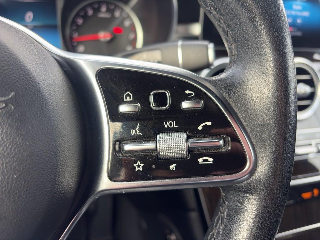 2020 Mercedes-Benz GLC 300 4MATIC®