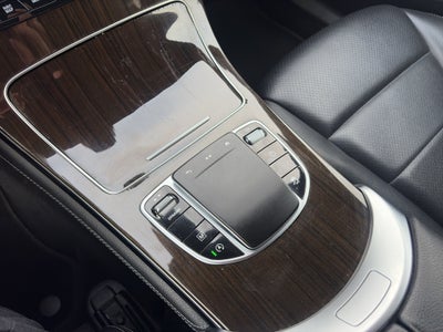 2020 Mercedes-Benz GLC 300 4MATIC®