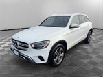 2020 Mercedes-Benz GLC 300 4MATIC®