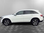 2020 Mercedes-Benz GLC 300 4MATIC®