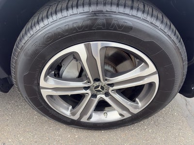 2020 Mercedes-Benz GLC 300 4MATIC®