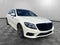2015 Mercedes-Benz S-Class S 550 4MATIC®