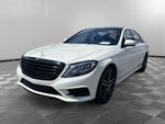 2015 Mercedes-Benz S-Class S 550 4MATIC®