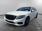 2015 Mercedes-Benz S-Class S 550 4MATIC®