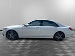 2015 Mercedes-Benz S-Class S 550 4MATIC®