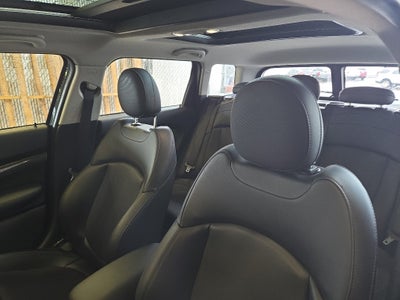 2017 MINI Clubman All4 Cooper S