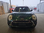 2017 MINI Clubman All4 Cooper S