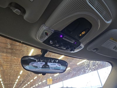 2017 MINI Clubman All4 Cooper S