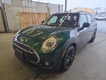 2017 MINI Clubman All4 Cooper S