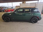 2017 MINI Clubman All4 Cooper S