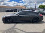 2016 Porsche Panamera 4