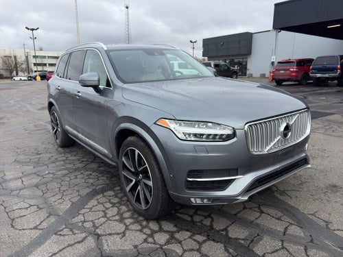 2019 Volvo XC90 Inscription