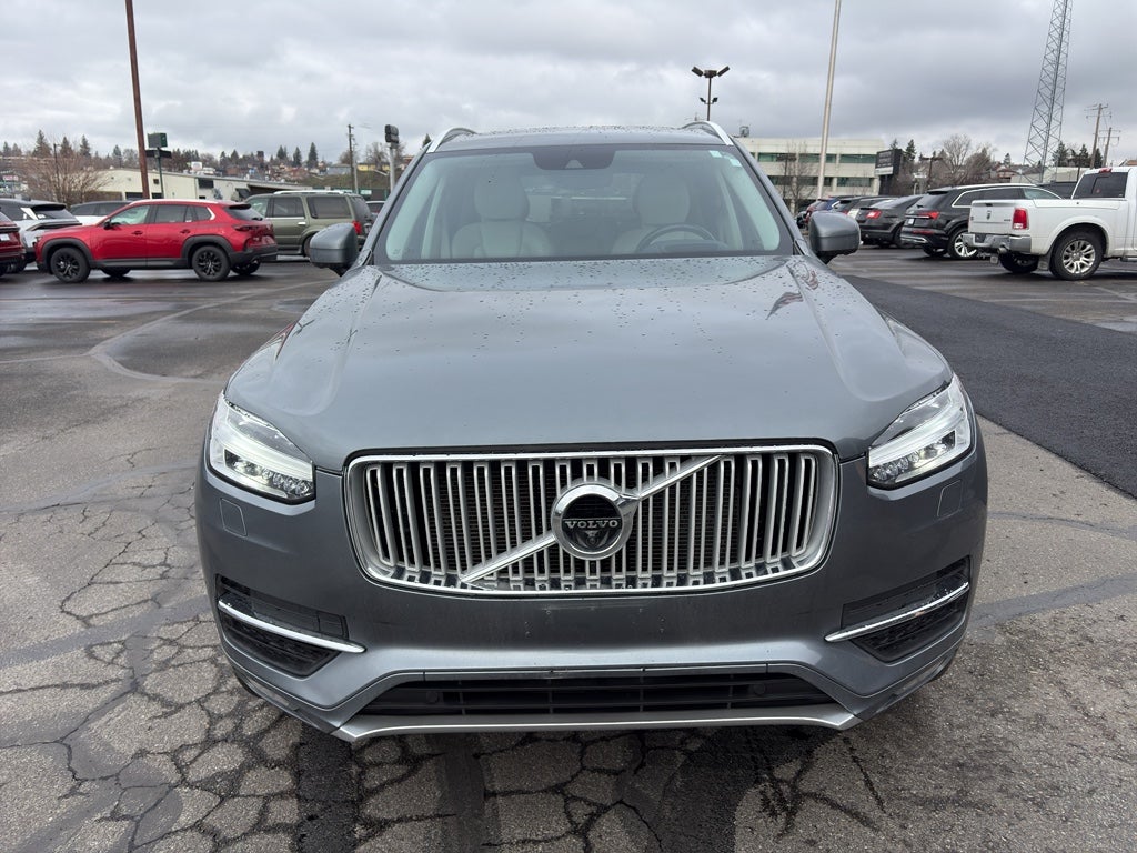 2019 Volvo XC90 Inscription
