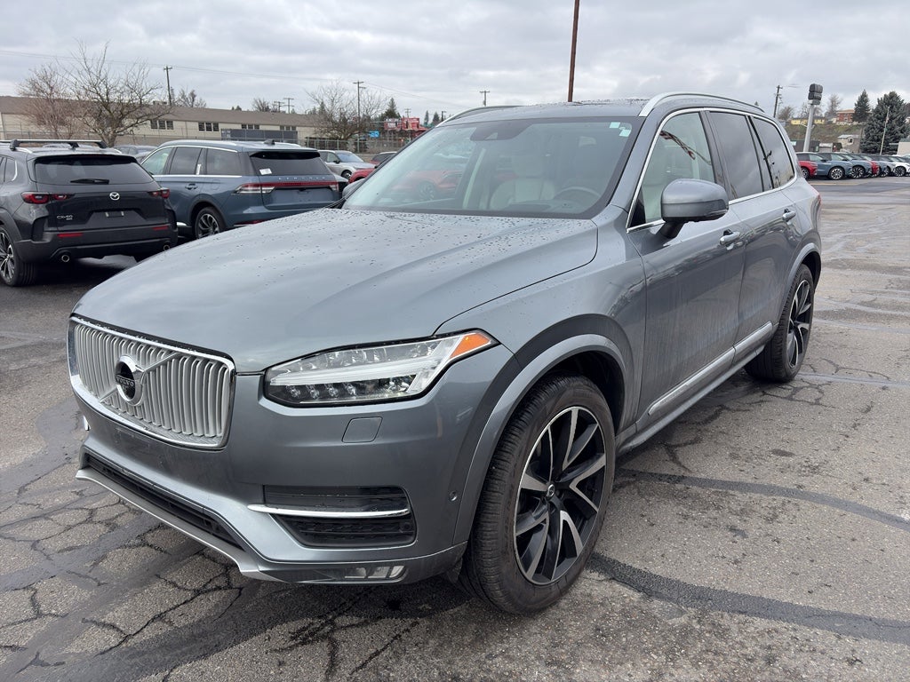2019 Volvo XC90 Inscription