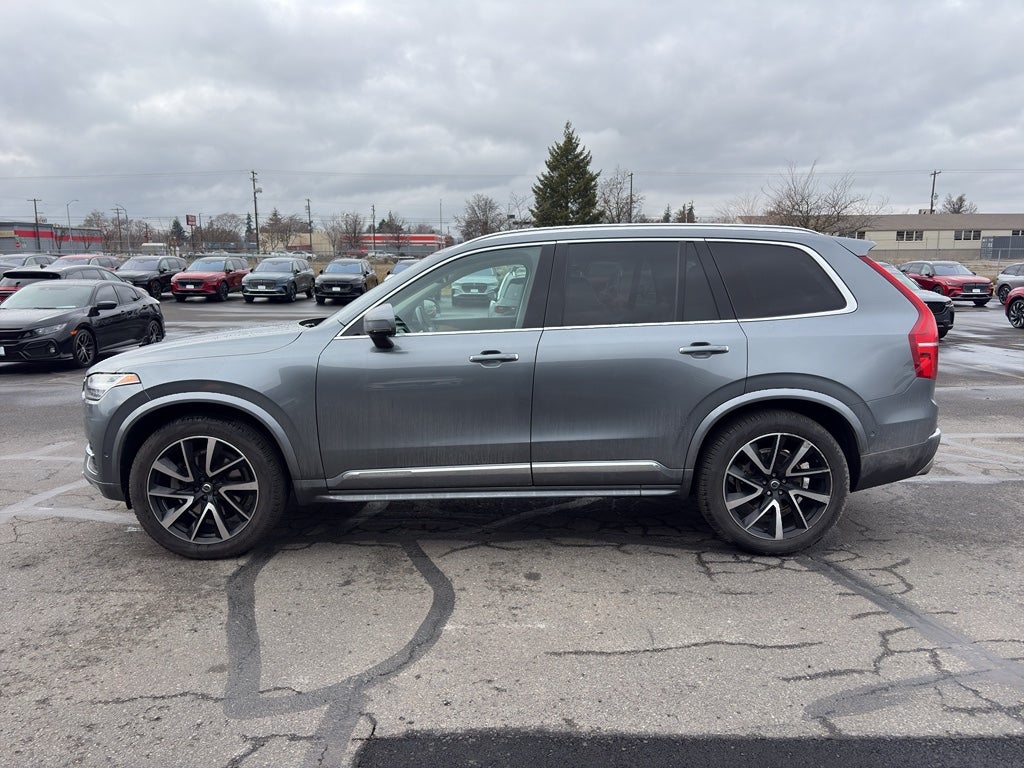 2019 Volvo XC90 Inscription