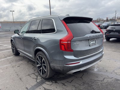 2019 Volvo XC90 Inscription