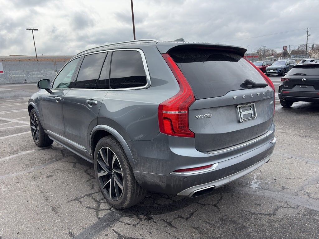 2019 Volvo XC90 Inscription