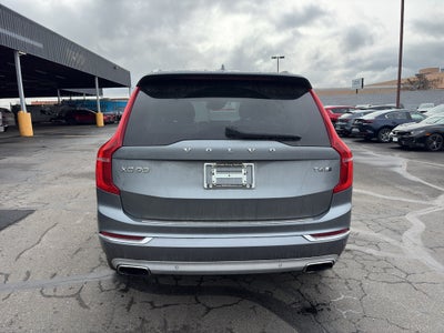 2019 Volvo XC90 Inscription