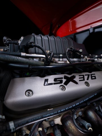 Knudtsen Chevrolet in Post Falls ID