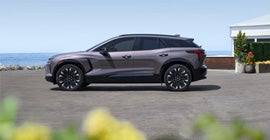 Knudtsen Chevrolet in Post Falls ID