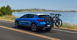 Knudtsen Chevrolet in Post Falls ID