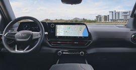 Knudtsen Chevrolet in Post Falls ID