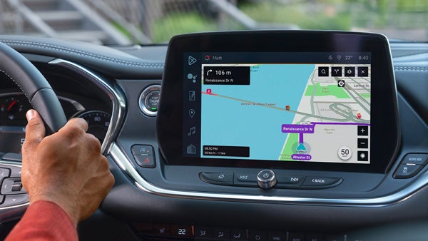 Knudtsen Chevrolet in Post Falls ID