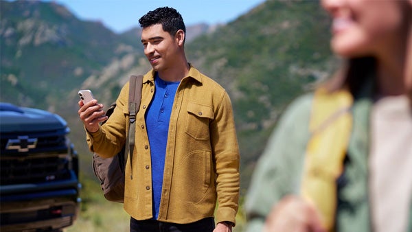 Knudtsen Chevrolet in Post Falls ID