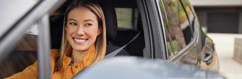 Knudtsen Chevrolet in Post Falls ID