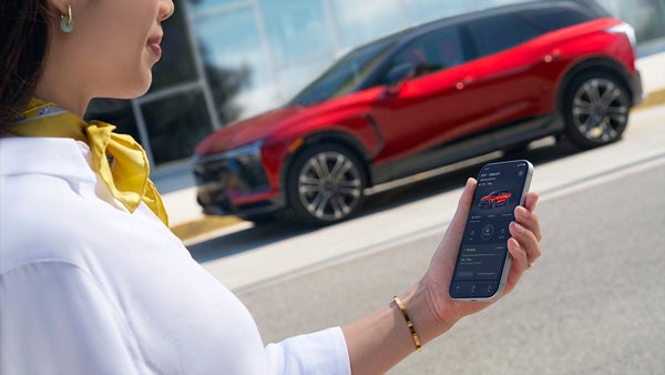 Knudtsen Chevrolet in Post Falls ID