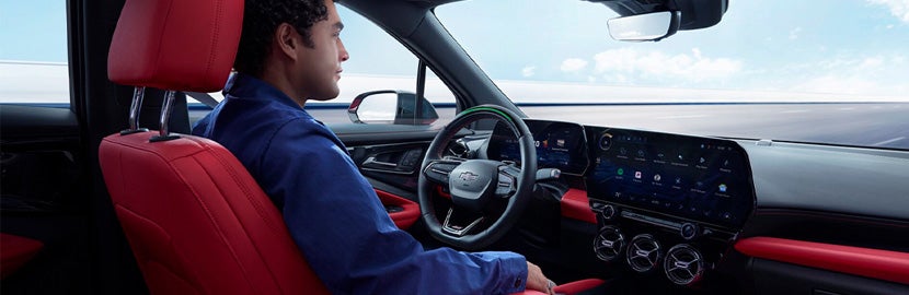 Knudtsen Chevrolet in Post Falls ID