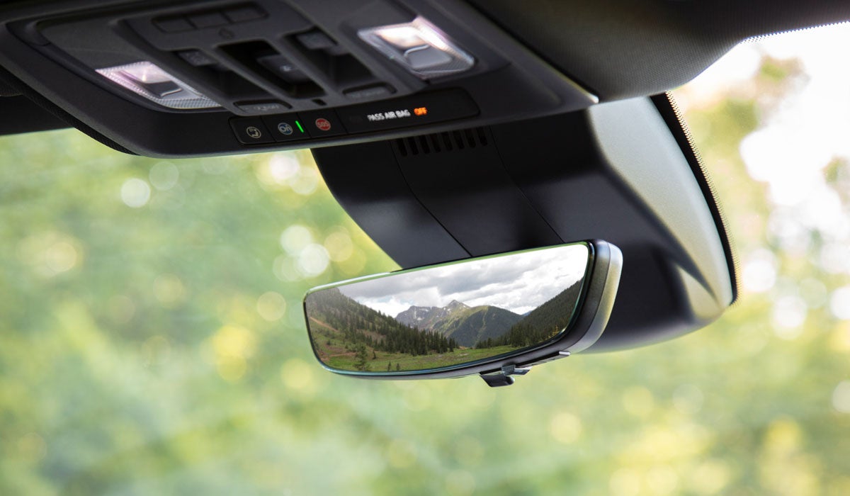 Knudtsen Chevrolet in Post Falls ID