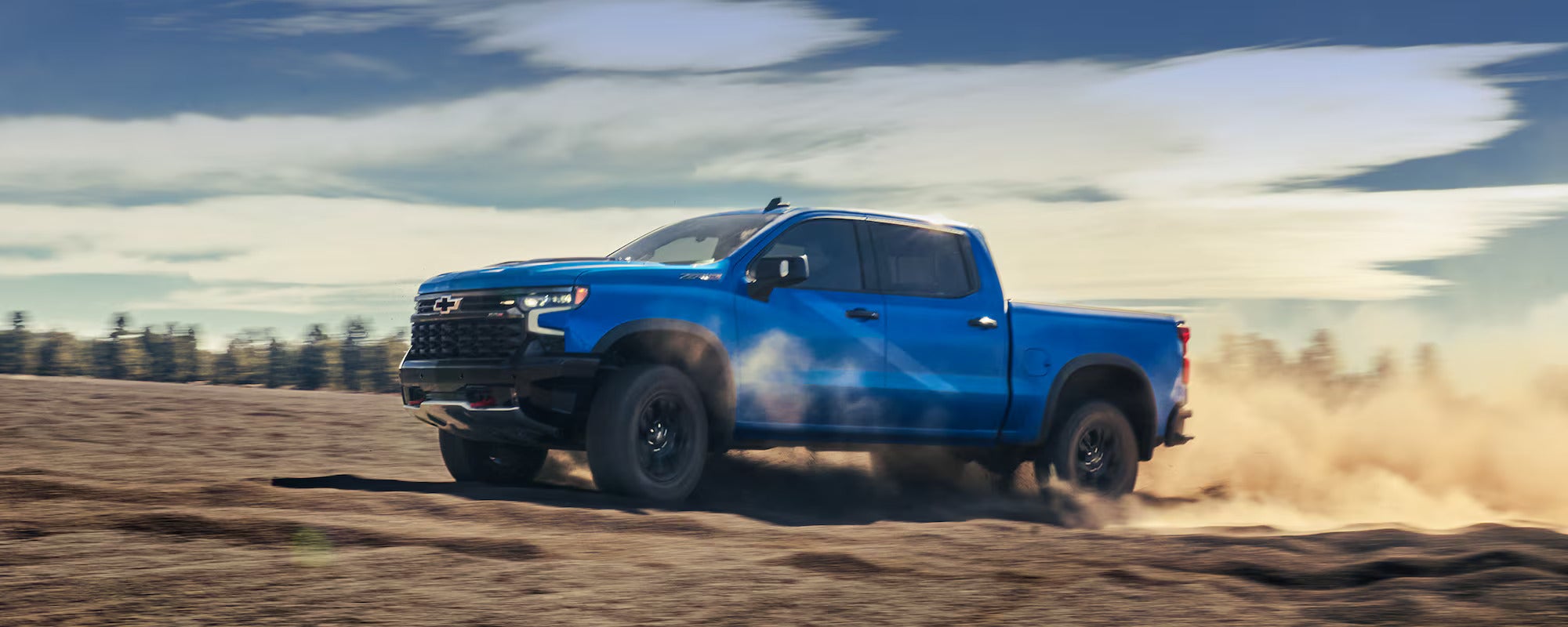 Knudtsen Chevrolet in Post Falls ID