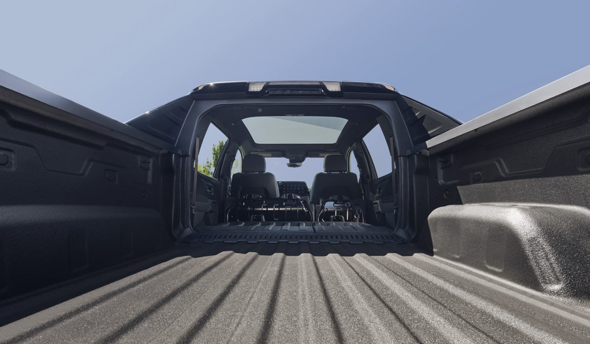 Knudtsen Chevrolet in Post Falls ID