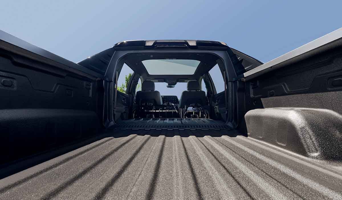 Knudtsen Chevrolet in Post Falls ID