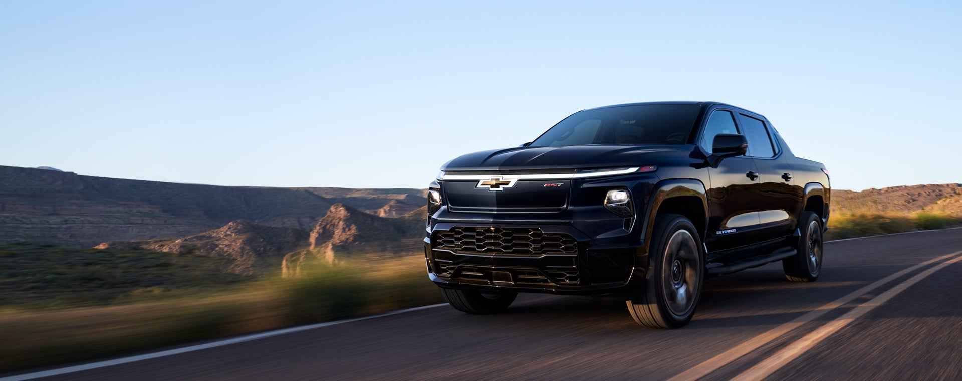 Knudtsen Chevrolet in Post Falls ID