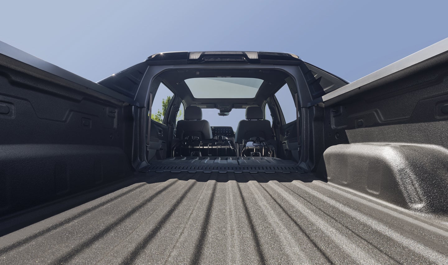 Knudtsen Chevrolet in Post Falls ID