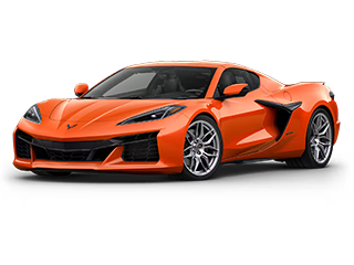 Chevrolet Corvette Z06 - Knudtsen Chevrolet in Post Falls ID