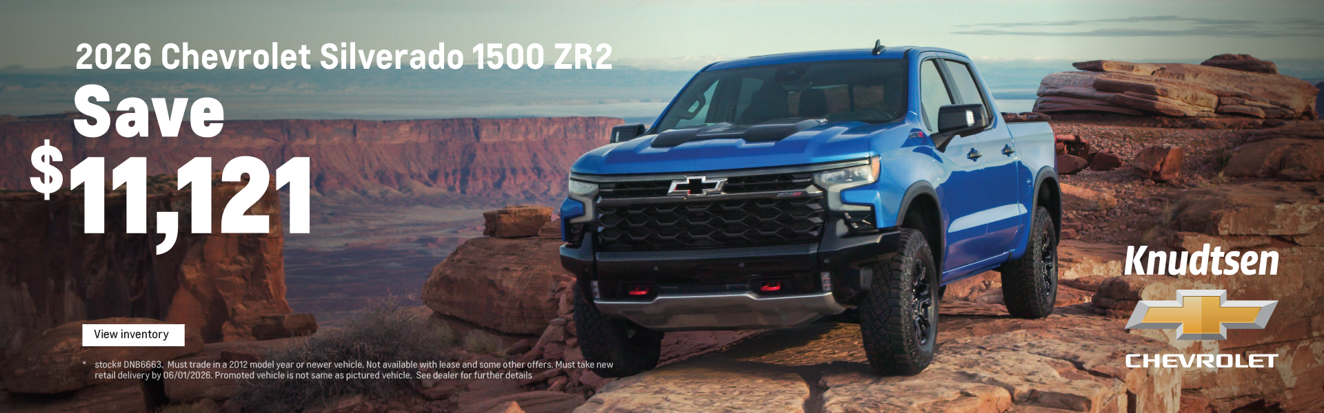 2026 chevy Silverado 1500