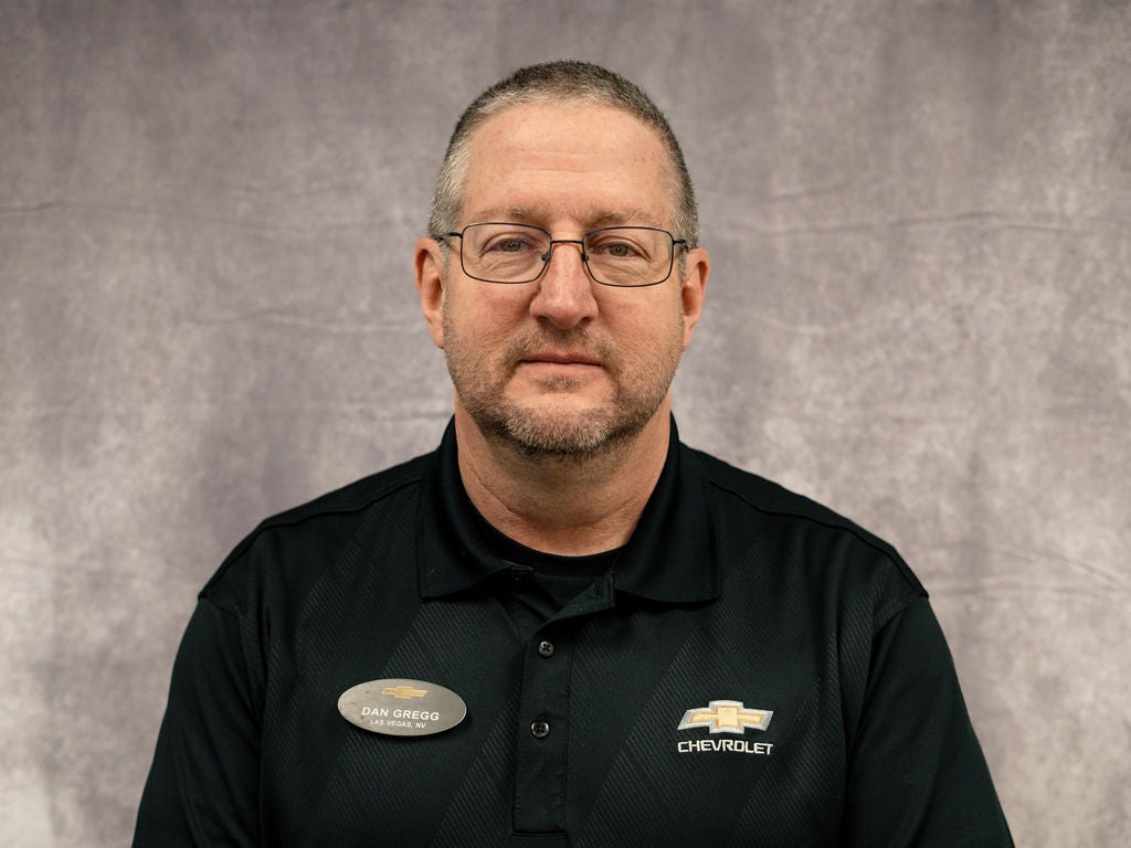 Dan Gregg