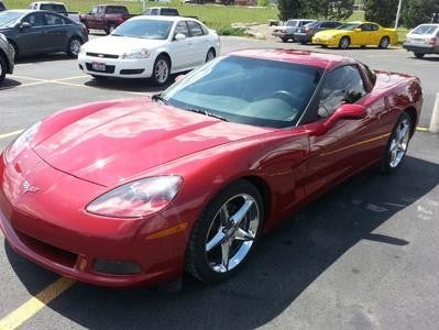 Knudtsen Chevrolet Body Shop