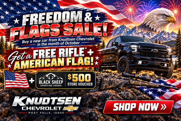 Celebrate your freedom with us this october!