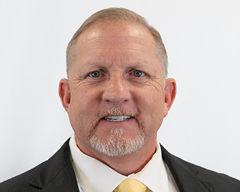 Chris Duplessis of Knudtsen Chevrolet