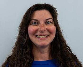 Sherry Scheffler of Knudtsen Chevrolet