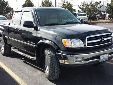 Knudtsen Chevrolet Body Shop