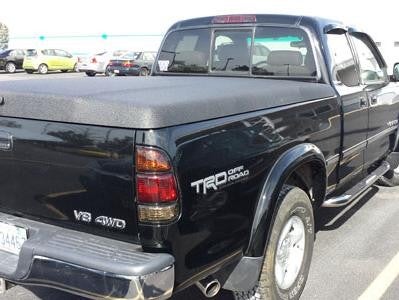 Knudtsen Chevrolet Body Shop