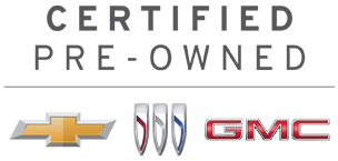 Chevrolet Buick GMC Certified Pre-Owned in Post Falls, ID